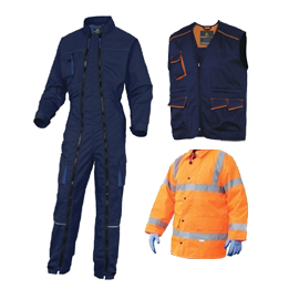 Coveralls & Workwears