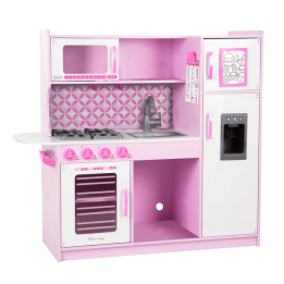 Kitchens & Play Centers