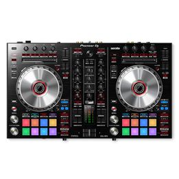 DJ & Specialty Audios