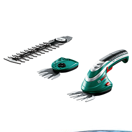 Trimmers and Shears