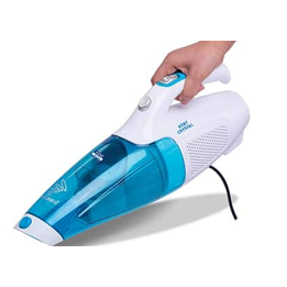 Portable Vacuum Cleaners