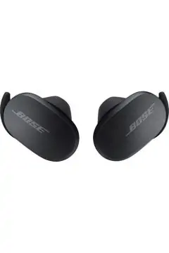 BOSE | QuietComfort Noise-Canceling True Wireless In-Ear Headphones Triple Black | 831262-0010