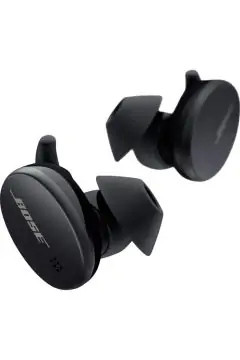 BOSE | True Wireless In-Ear Sport Headphones Triple Black | 805746-0010
