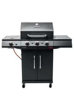 CHARBROIL | Performance Power Edition 3 Gas Grill 3B+SB+Cover Free | 468514322