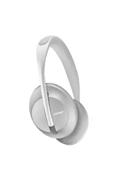 BOSE | Noise Cancelling Headphones 700 Luxe Silver | 794297-0300