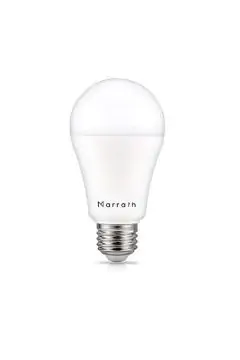 MARRATH | Dusk to Dawn LED Light Sensor Bulb | MSHL19