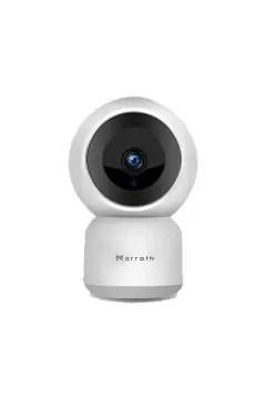 MARRATH | Smart WiFi 1080P Full HD IP PTZ CCTV Video Auto Tracking Camera | MSHS23