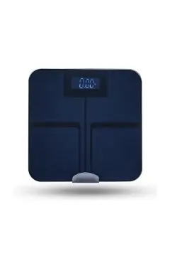 MARRATH | Smart Wi-Fi Body Fat Health Scale | MSHH21
