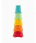 CHICCO | 2 in 1 Stacking Cups ECO | 7511000000