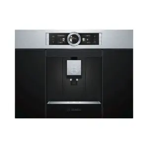 BOSCH | Serie 8 Built-In Fully Automatic Coffee Machine | CTL636ES1