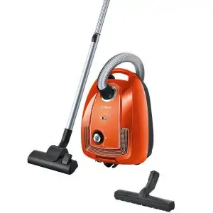 BOSCH | Serie 4 Bagged Vacuum Cleaner 2200W | BGLS4822GB