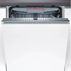 BOSCH | Serie 4 Fully-Integrated Dishwasher 60 cm | SMV46NX10M