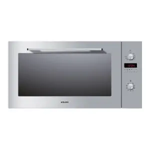 GLEM GAS | Built-In Oven Electric Oven 90 Cm | GF993IXN