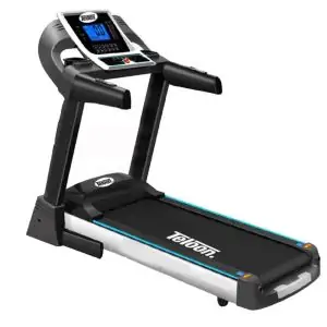 TELOON | Motorized Treadmill 3HP DK15AL | 11601055