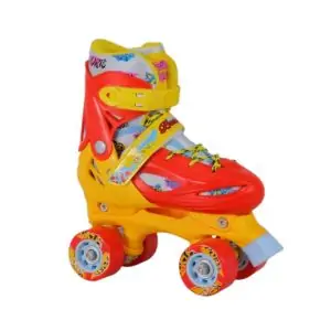 TELOON | Roller Skater Kids Assorted Colors SKR-001K | 11601135