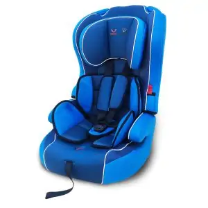 Safe Baby Car Seat Blue | 251 3