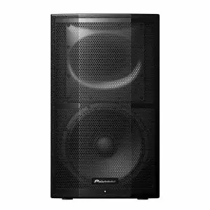 PIONEER | Full Range Active Speaker 12 inch | XPRS-12