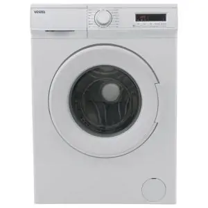 VESTEL | Washing Machine White 7kg | W 7104