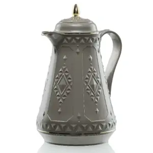 ROSE | Tea Vacuum Flask 1.0Ltr RS-2121-10-A16 | 30-1201