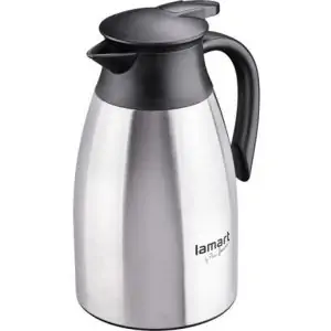 LAMART | TABLE SS Vacuum Flask 1.5Ltr | LT4032