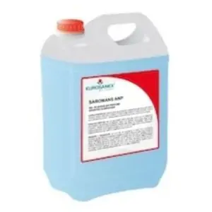 SABOMANS | Anti Bacterial Unperformed Hand Soap, 4X5L | 4RS017