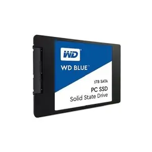 WD | Blue 1Tb Internal Ssd  Sata Iii 6 Gb/S