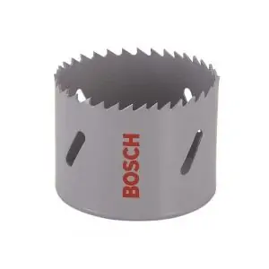 BOSCH | HSS Bi-Metal Hole Saw for Standard Adaptor 29 mm | BO2608580406