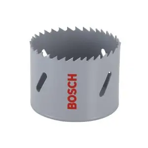 BOSCH | HSS Bi-Metal Hole Saw for Standard Adaptor 32 mm | BO2608580408