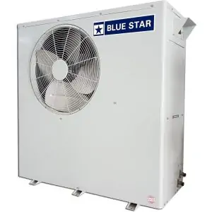 BLUE STAR | Domestic Water Tank Cooling Unit 7 KW  | BWTC1-07Y1R3A