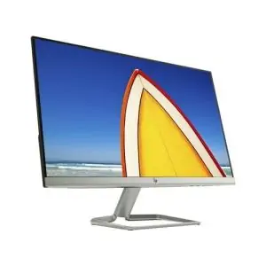 HP | LED Monitor 24-f Display Full HD | 2XN60AA