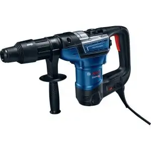 BOSCH | Professional Rotary Hammer with SDS-max Drill GBH 5-40 D 6.8 KG 220 V | 611264070