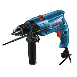 BOSCH | Professional Rotary Hammer with SDS-plus GBH 2-24 DFR 2.9 KG 790 W | BO06112730K0