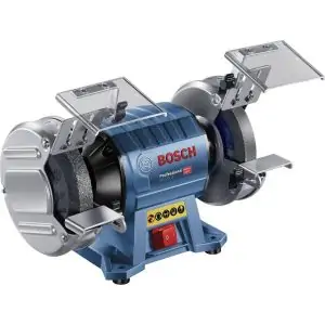 BOSCH | Professional Wheel Twin Bench Grinder GBG 35-15 350 W 150 MM 10 KG | BO060127A300