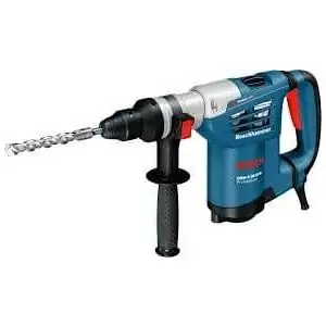 BOSCH | Professional Rotary Hammer with SDS-Plus GBH 4-32 DFR 900 W 4.7 KG | BO0611332170