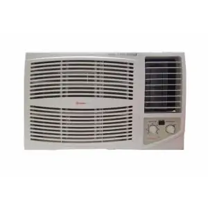 GENERALCO | Window Air Conditioner With Rotary Compressor 1.0 Ton 4 Star | AWTF-12CM-C