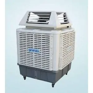 GENERAL | COOL Air Cooler 1100W 150 L 65 KG | HNY-18C