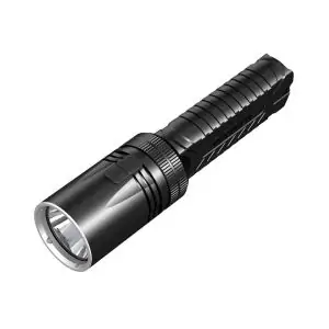 NITECORE | Super Bright Long Throw 4xAA LED Searchlight Flashlight 1800 Lumens | EA42