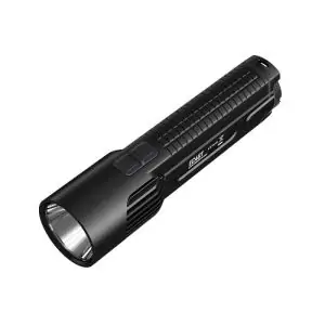 NITECORE | LED Flashlight Pocket Thrower 475mts 1000 Lumens (Without Battery) | EC4GT