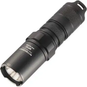 NITECORE | Multitask LED Flashlight Black 280 Lumens | MT1C