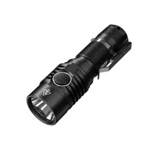NITECORE | USB Rechargeable High Output LED Flashlight 1800 Lumens (With Battery)| MH23
