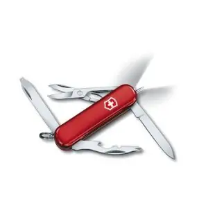 VICTORINOX | Swiss Army Knives | Small Pocket Knives | 0.6366