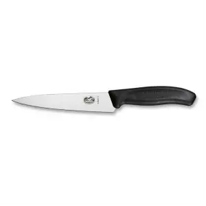 VICTORINOX | Cutlery Swiss Classic Carving Knife 15cm | 6.8003.15