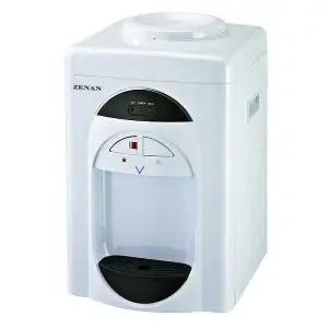 ZENAN | Table Top Water Dispenser Push Button | ZWD-5x29T