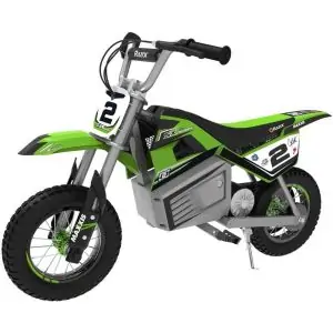 RAZOR | Motorbike Dirt Rocket Sx350 22Km/Hr | 15173834