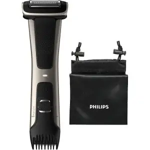 PHILIPS | Showerproof Body Groomer and Trimmer | BG7025/13