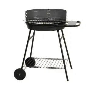 Charcoal Barbecue 49x34.5x70cm | DR-335135