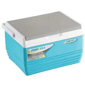 Pinnacle Cooler Box Eskimo 11Ltr | TPX6009B-11