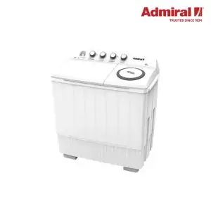 ADMIRAL | 7 Kg Front Load Washing Machine | ADFW710YUWCP