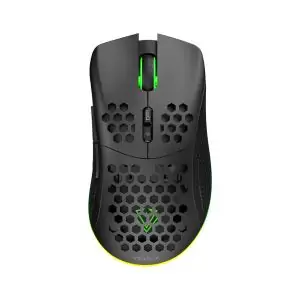 VERTUX | GameCharged Dual Mode Gaming Mouse | AMMOLITE