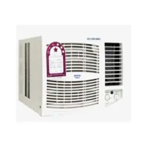GENERALCO | Window Air Conditioner With Rotary Compressor 2.0 Ton 3 Star | AWTF-24CM-C